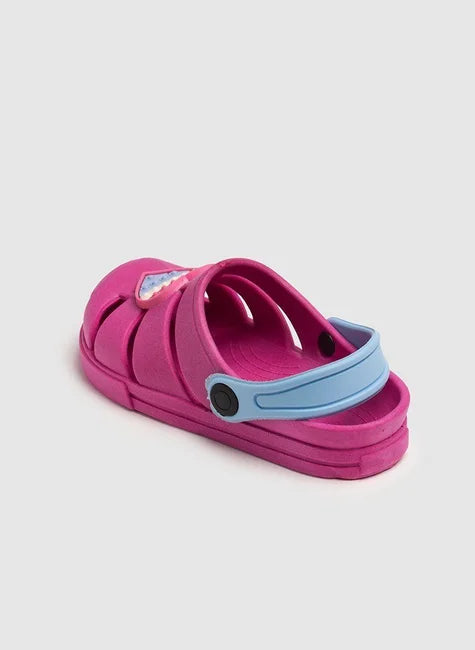 Babuche Infantil Menina Pop It