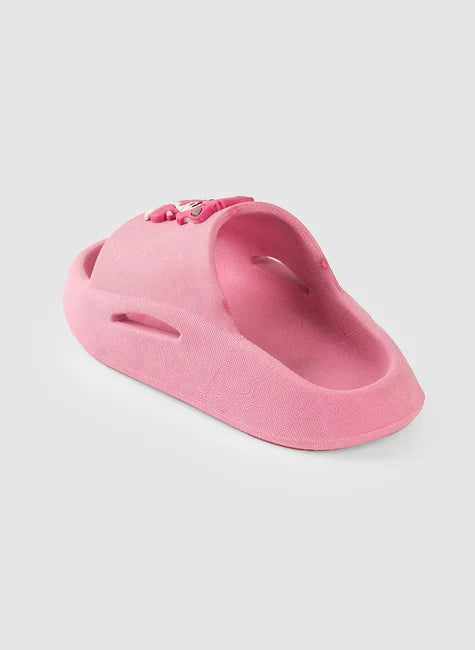 Chinelo Menina Infantil Nuvem