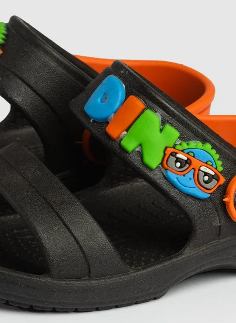 Papete Infantil Menino Dino