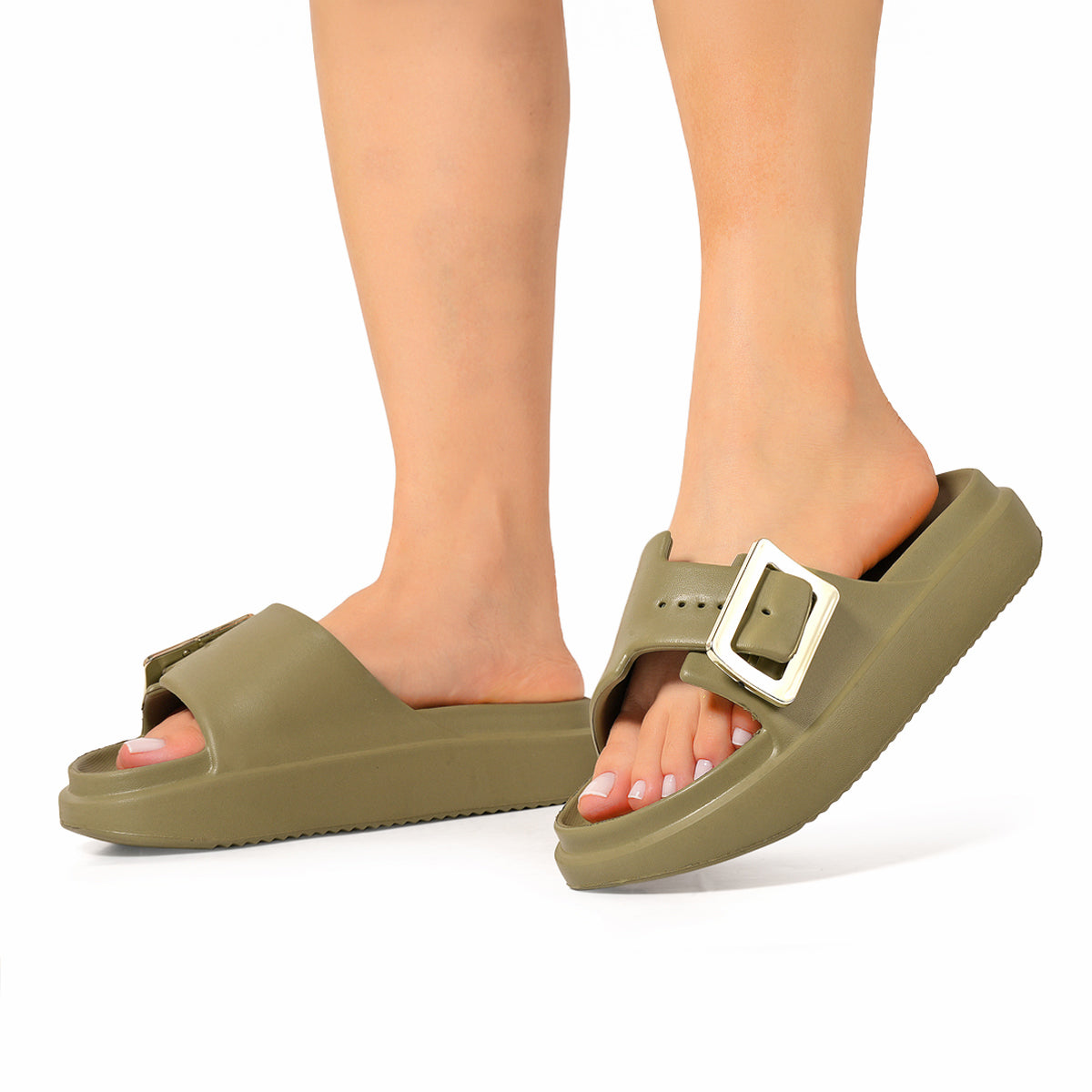 Sandália Magnólia Sundalice