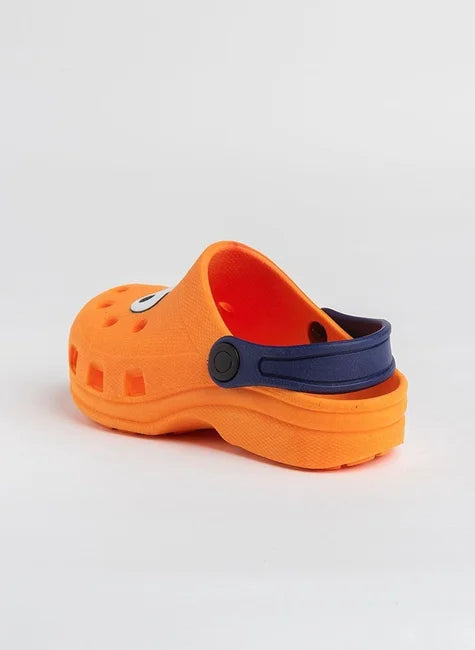 Babuche Infantil Menino Olhinhos