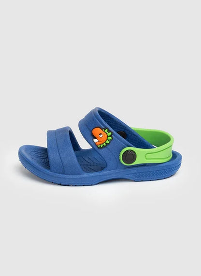 Papete Infantil Menino Dinossauro