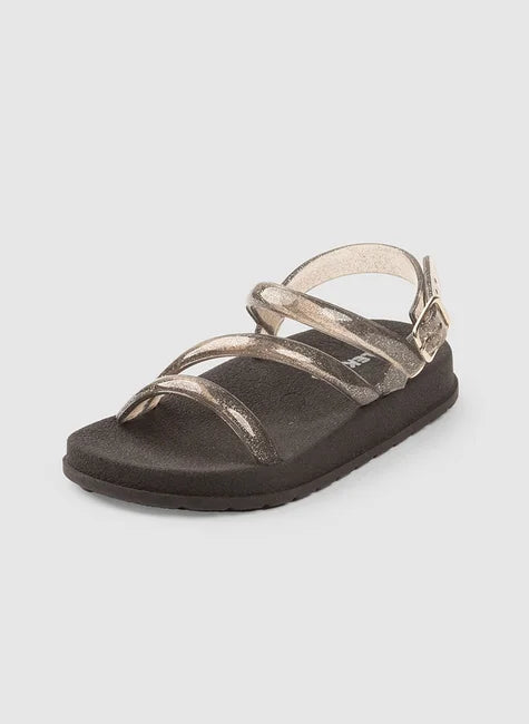 Papete Com Brilho Infantil Menina