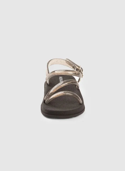 Papete Com Brilho Infantil Menina