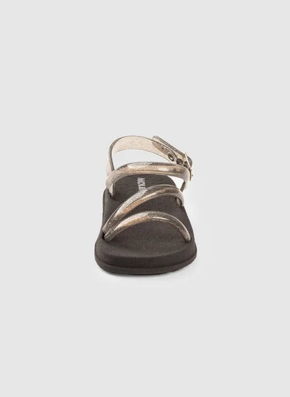 Papete Com Brilho Infantil Menina