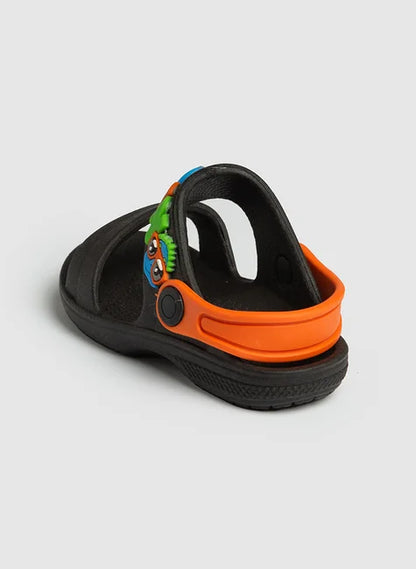 Papete Infantil Menino Dino