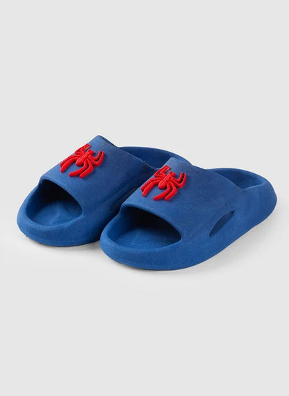 Chinelo Infantil Nuvem Aranha