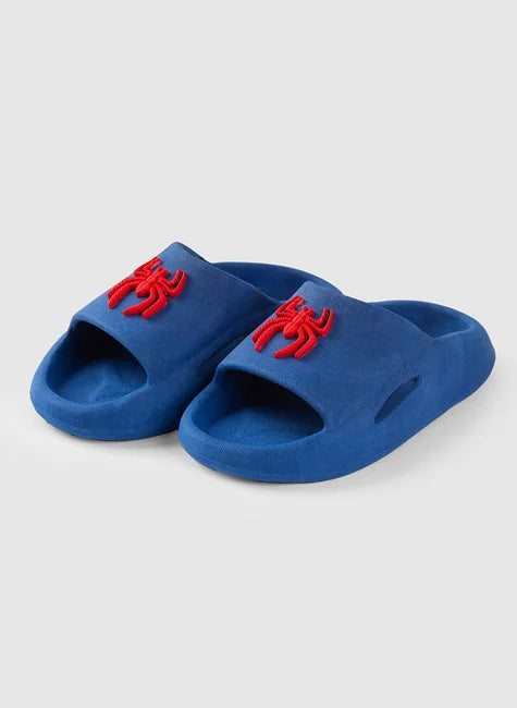 Chinelo Infantil Nuvem Aranha