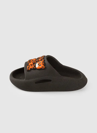 Chinelo Infantil Nuvem Tigre
