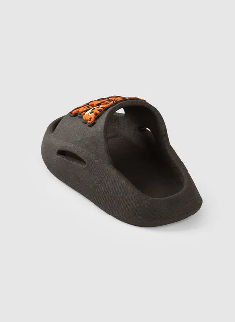 Chinelo Infantil Nuvem Tigre