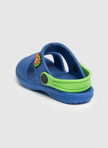 Papete Infantil Menino Dinossauro