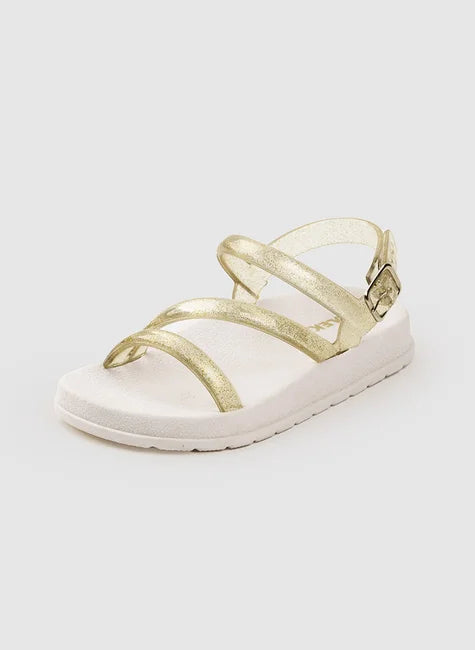 Papete Com Brilho Infantil Menina