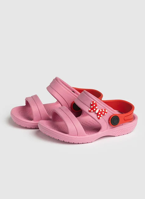 Papete Infantil Menina Laço