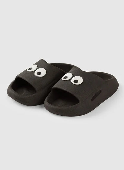 Chinelo Infantil Nuvem Olhinho