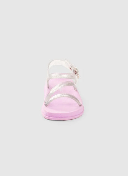 Papete Com Brilho Infantil Menina
