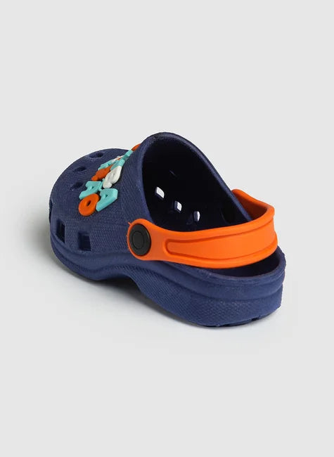 Babuche Infantil Menino Tubarãozinho