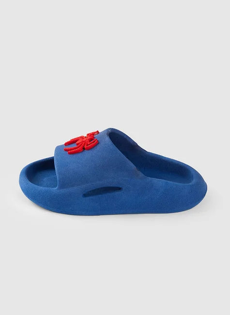 Chinelo Infantil Nuvem Aranha