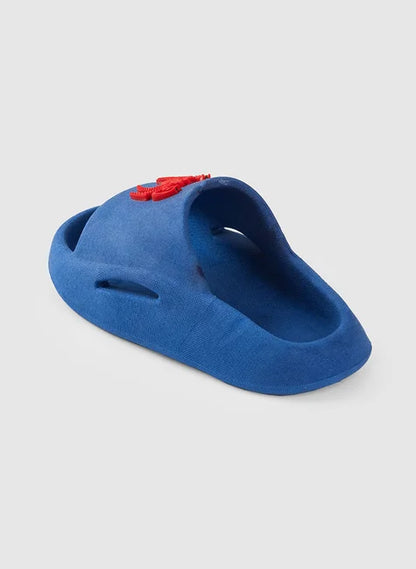Chinelo Infantil Nuvem Aranha