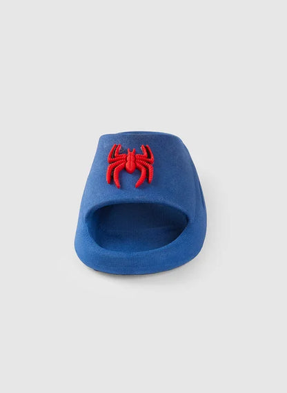 Chinelo Infantil Nuvem Aranha