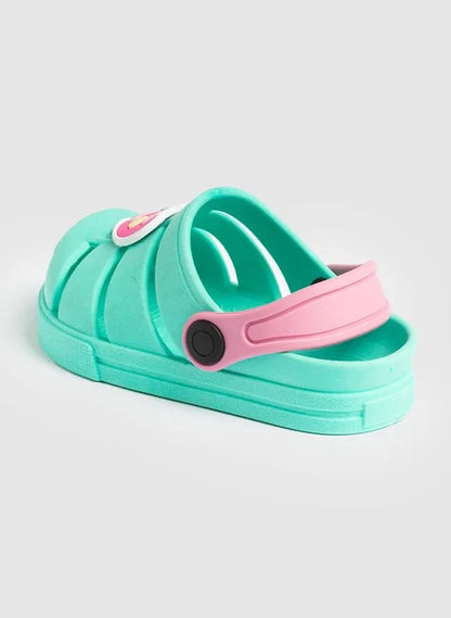 Babuche Infantil Menina Maquiagem