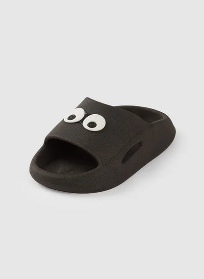 Chinelo Infantil Nuvem Olhinho