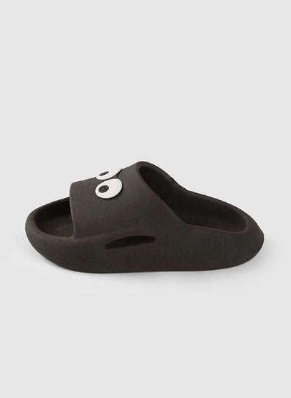 Chinelo Infantil Nuvem Olhinho