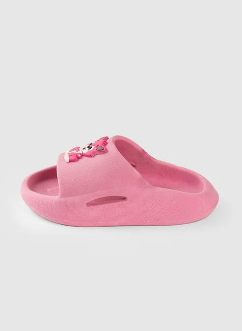 Chinelo Menina Infantil Nuvem