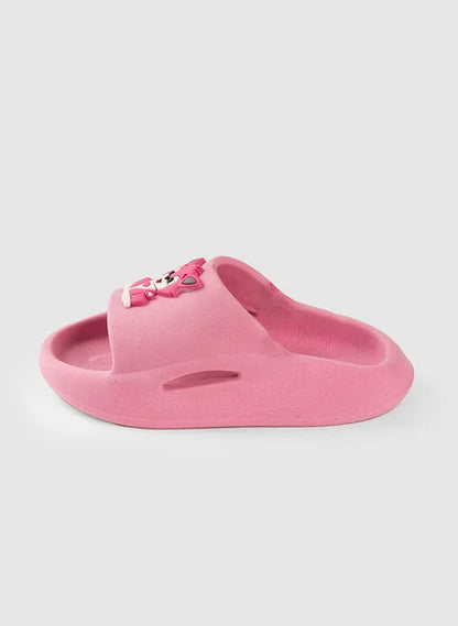 Chinelo Menina Infantil Nuvem