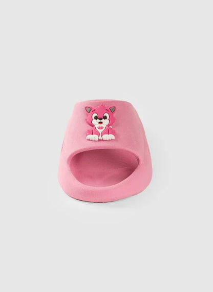 Chinelo Menina Infantil Nuvem
