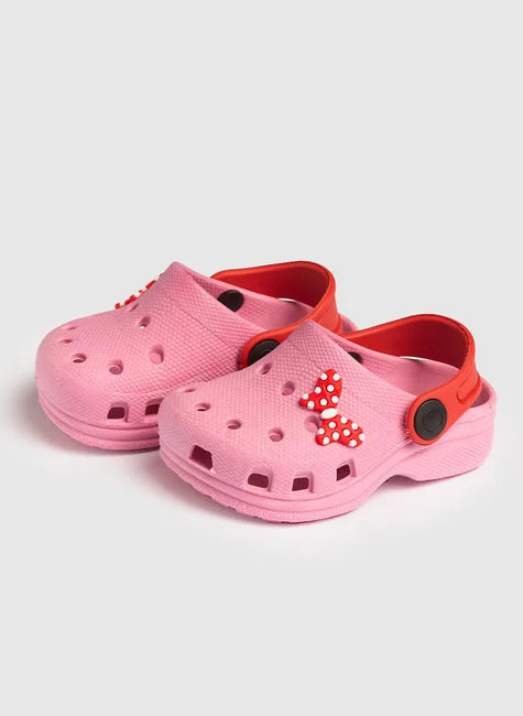 Babuche Infantil Menina Lacinho