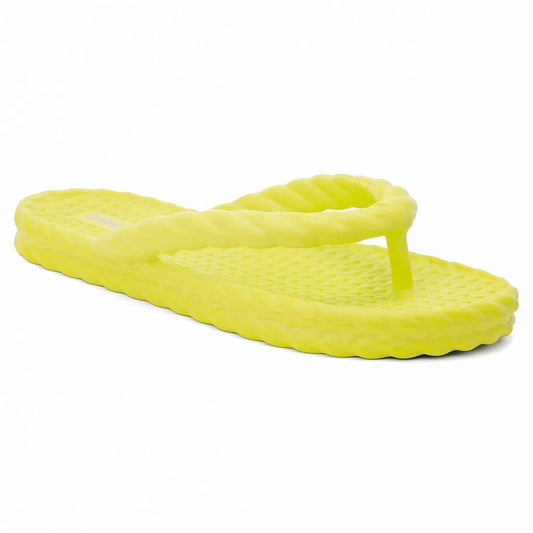 Chinelo Solare 2 Tiras Nuvem Sundalice - SUNDALICE