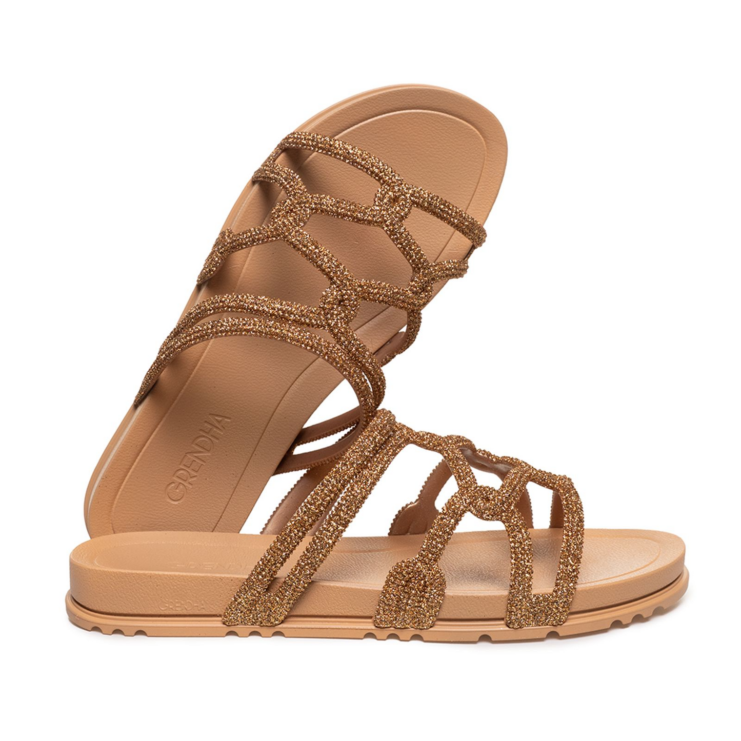 Sandália Grendha Sundalice
