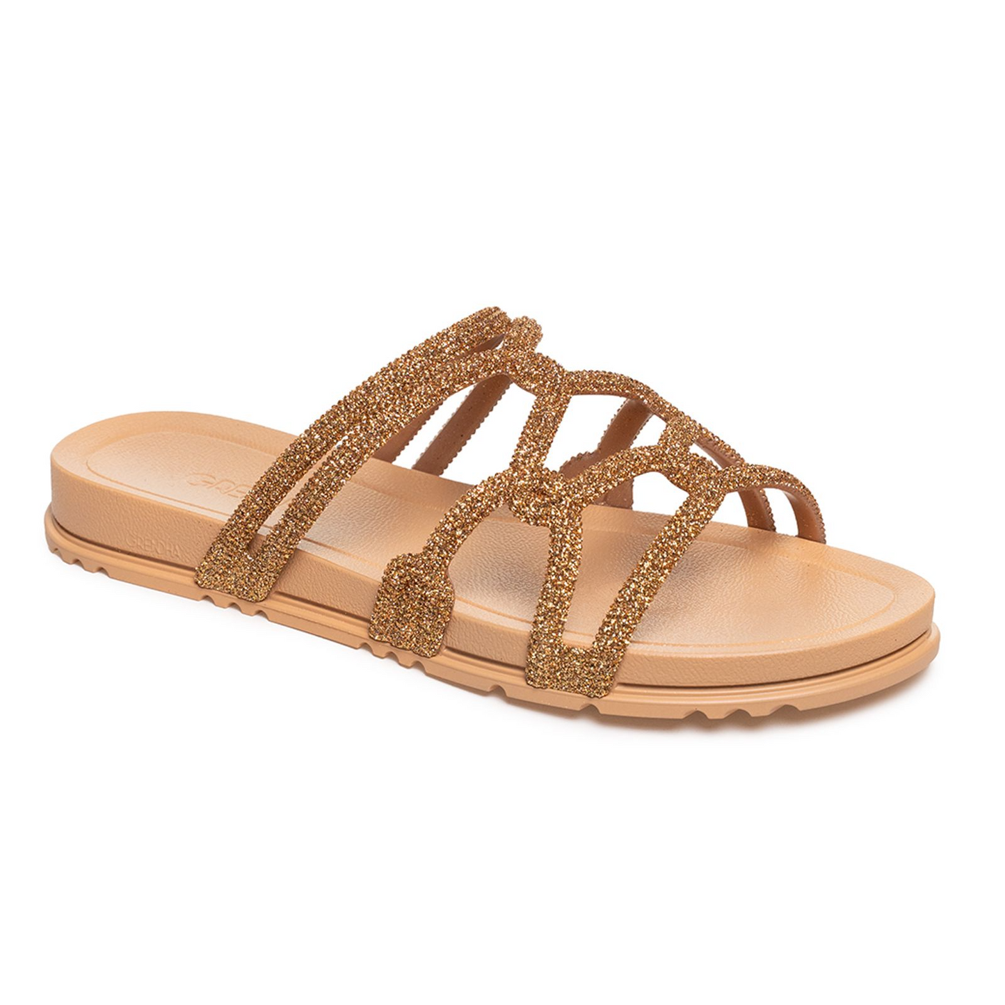 Sandália Grendha Sundalice