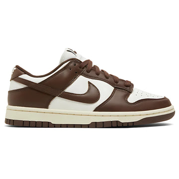 Tênis Dunk Low Cacao Wow