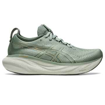 Asics Gel - Nimbus 25 Verde