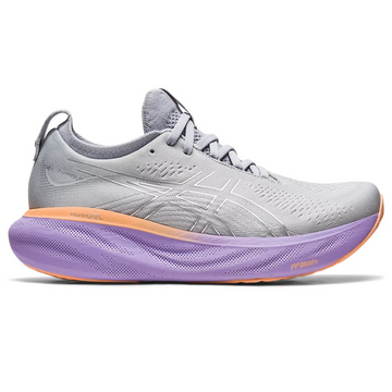 Asics Gel - Nimbus 25 - Purple/Gray