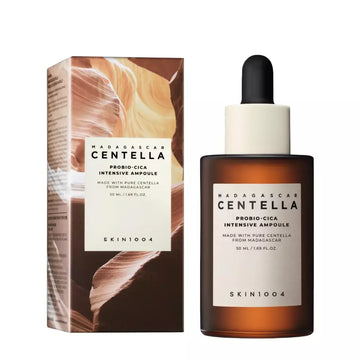 Madagascar Centella Ampola Facial Probio-Cica Intensive Ampoule 50ml