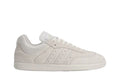 Tênis Adidas Samba Og x Dingyun Zhang White Vapour Branco vista lateral