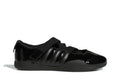 Tênis Adidas Taekwondo Caroline Hu x CLOT Black Preto vista lateral
