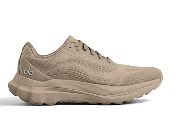Alo Yoga ALO Runner Gravel Bege
