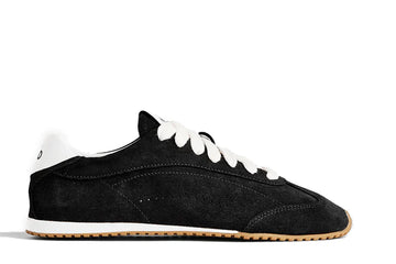 Alo Yoga Alo Sunset Sneaker Black Preto
