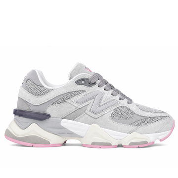 New balance 9060 Gray Sea Pink