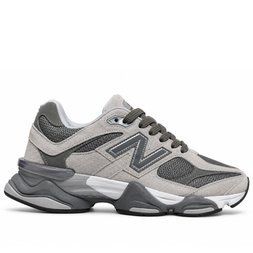 New Balance 9060  Lead Gray