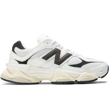 New Balance 9060 White Black