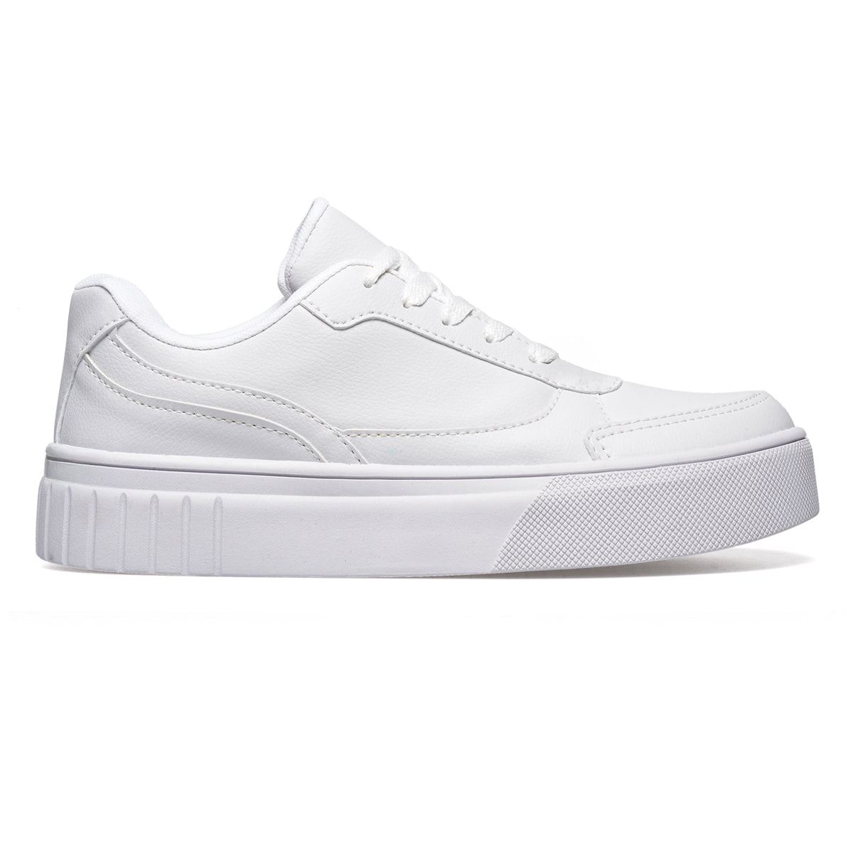 Tênis Plataforma Casual Sundalice - SUNDALICE