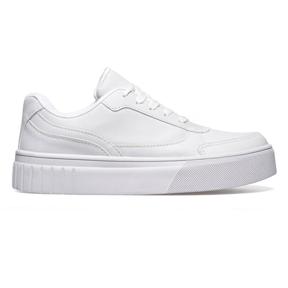 Tênis Plataforma Casual Sundalice - SUNDALICE