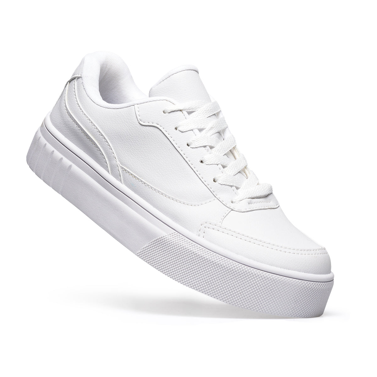 Tênis Plataforma Casual Sundalice - SUNDALICE