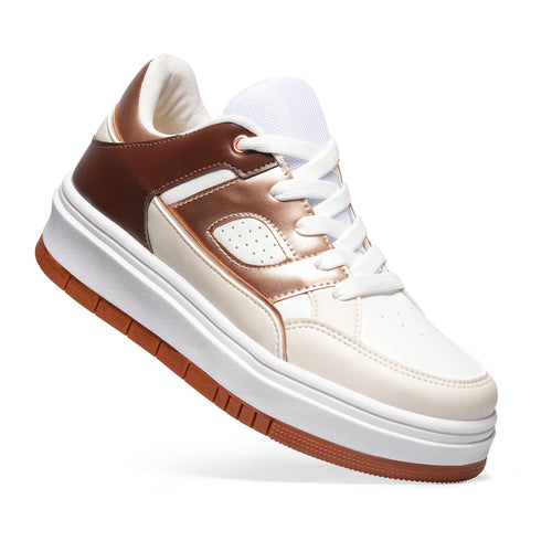 Tênis Sneaker Star Sundalice