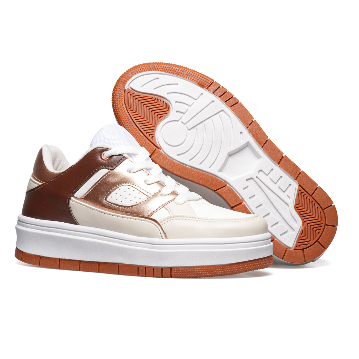 Tênis Sneaker Star Sundalice