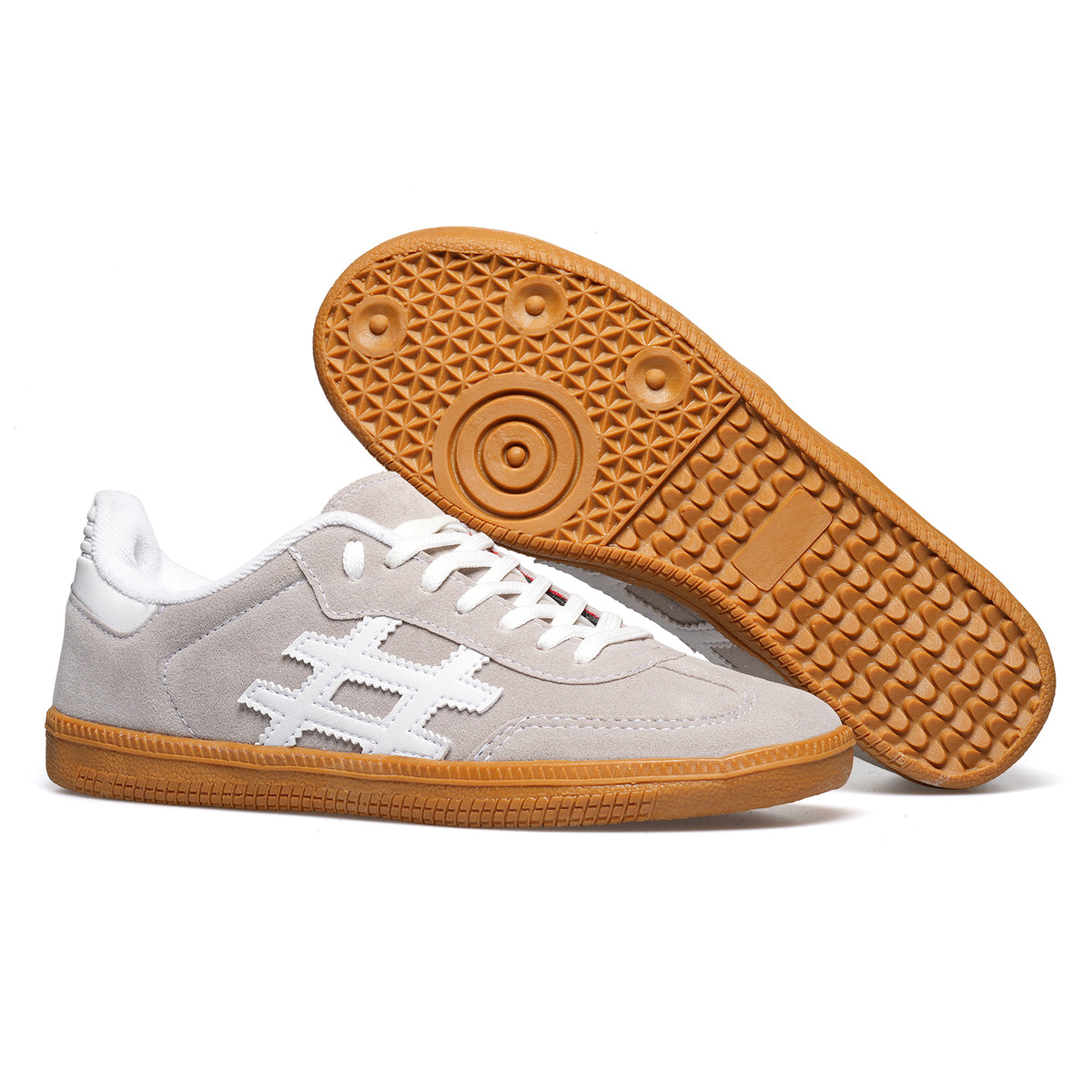 Tênis Clássico Retro Sundalice - SUNDALICE